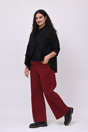 Jeans wide leg - India