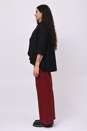 Jeans wide leg - India