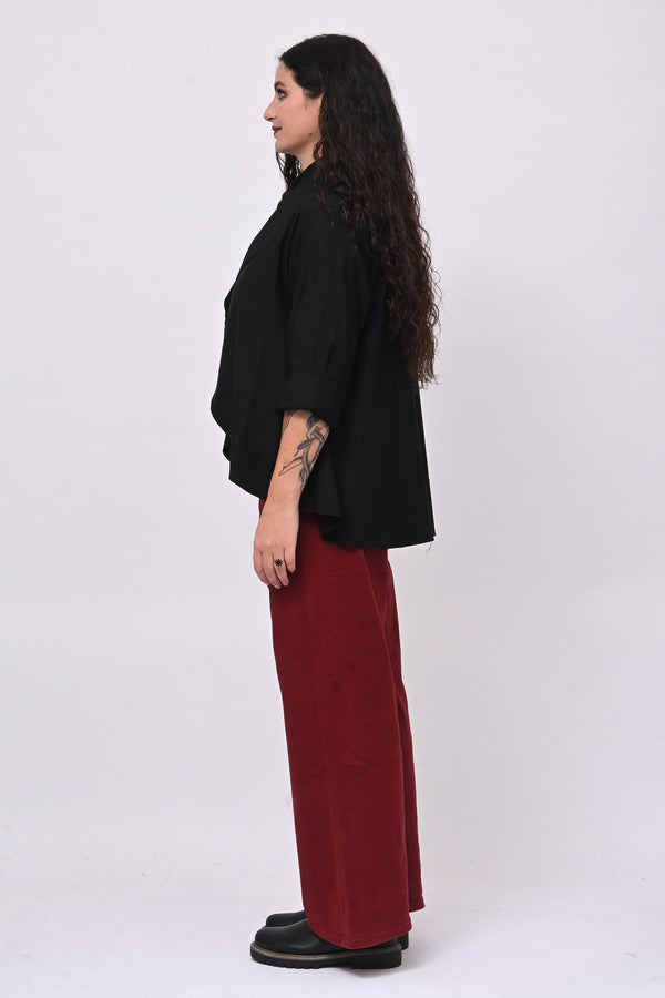 Jeans wide leg - India