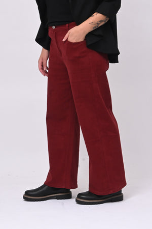 Jeans wide leg - India