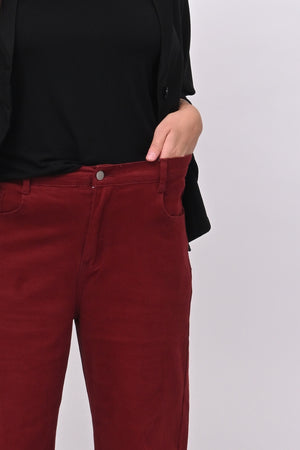 Jeans wide leg - India