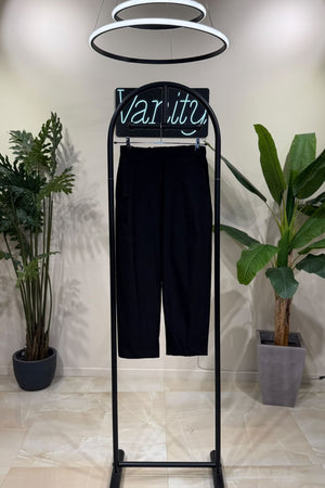 Pantacrop bengalina impunture - Nero