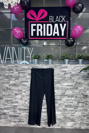 Pantapalazzo gessato - GRIGIO