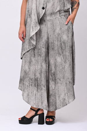 Completo viscosa - Cemento