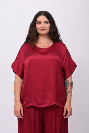 Completo raso Oslo - India