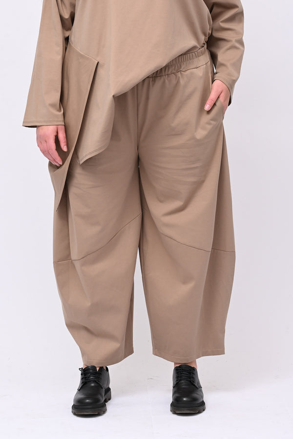 Completo ali - Biscotto