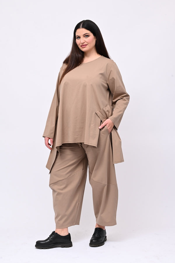 Completo ali - Biscotto