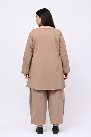 Completo ali - Biscotto