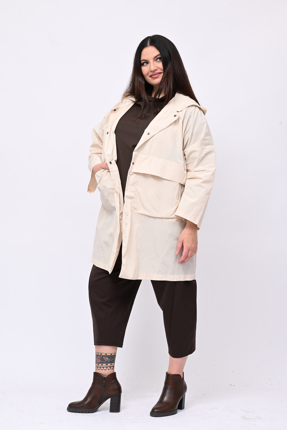 Spolverino memory - Crema