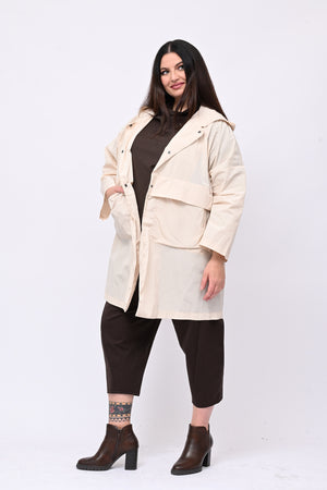 Spolverino memory - Crema