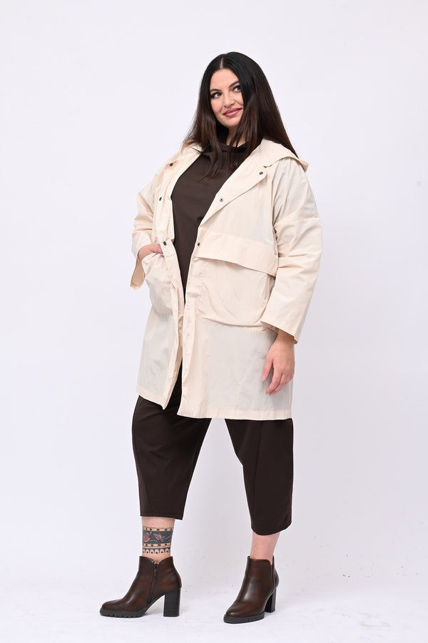 Spolverino memory - Crema