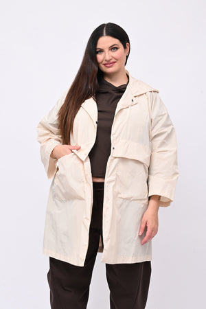 Spolverino memory - Crema