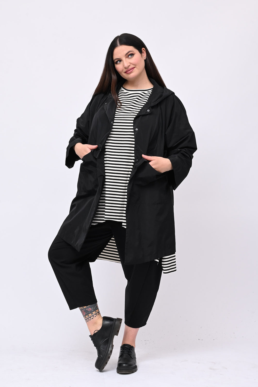 Spolverino memory - Nero