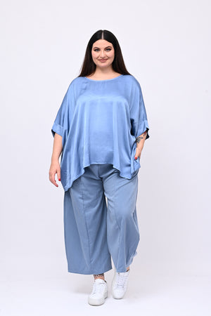 Pantabaloon seta lavata - Polvere