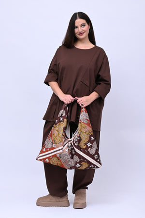 Shopping bag fantasia - Moro