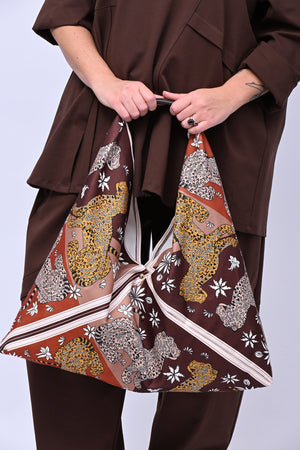 Shopping bag fantasia - Moro