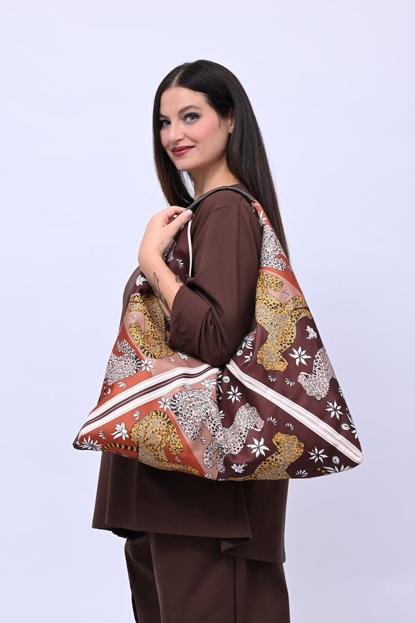 Shopping bag fantasia - Moro