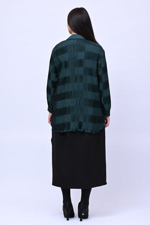 Neoprene egg skirt - Black