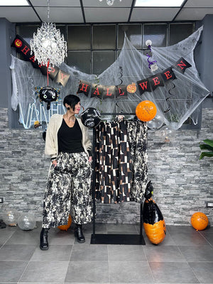 Pantabaloon fantasia - Moro