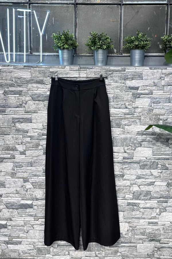 Pantapalazzo pinches - Nero