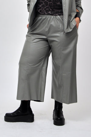 Gaucho ecopelle - Cemento
